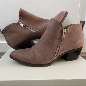 American Eagle Booties